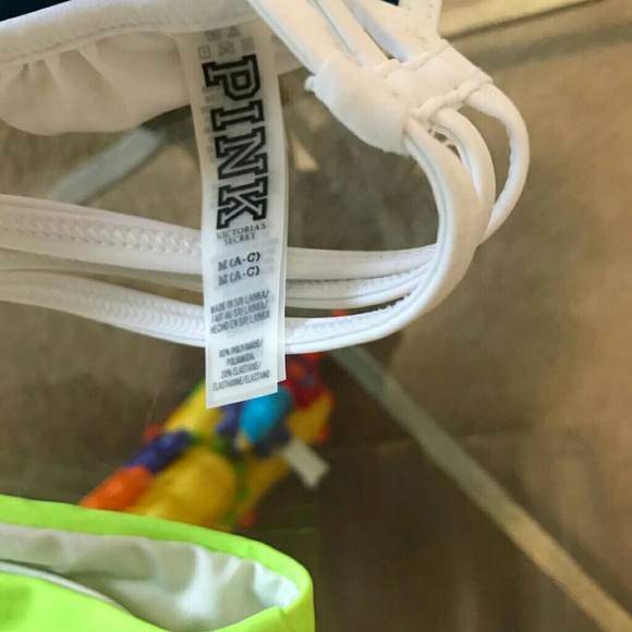 Victoria Secret Pink Swimsuit - Picture 2 of 3